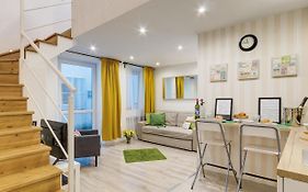 Lovely Apartment At Basilica