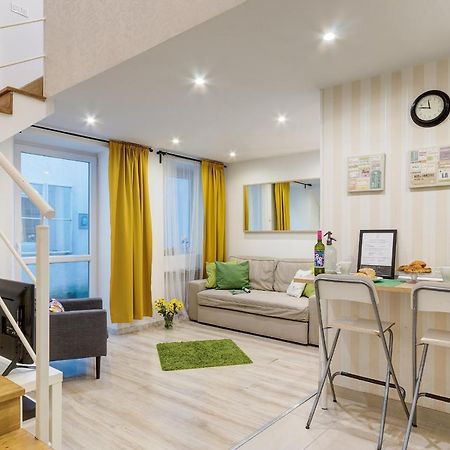 Lovely Apartment At Basilica Budapest Extérieur photo