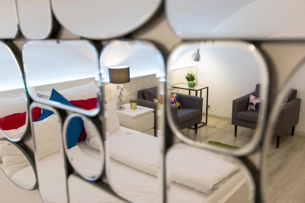 Lovely Apartment At Basilica Budapest Extérieur photo