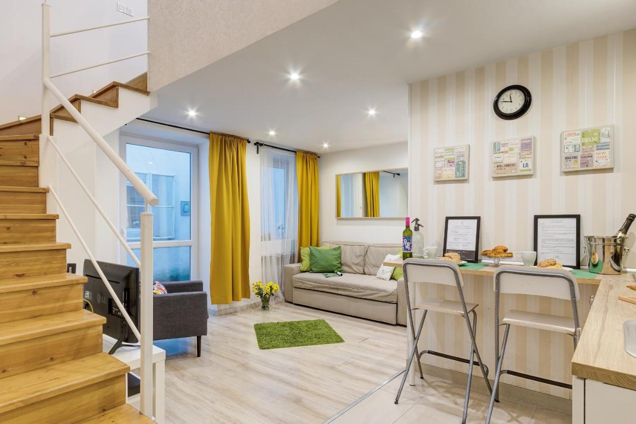 Lovely Apartment At Basilica Budapest Extérieur photo