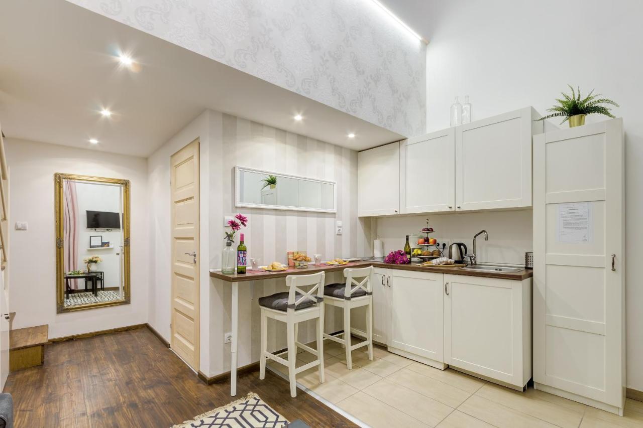 Lovely Apartment At Basilica Budapest Extérieur photo